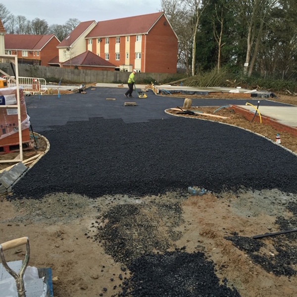 The Top 5 Commercial Resurfacing Solutions for Business Owners in East Anglia