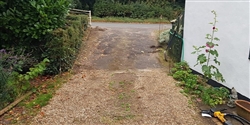 Signs it is time to Resurface your Driveway