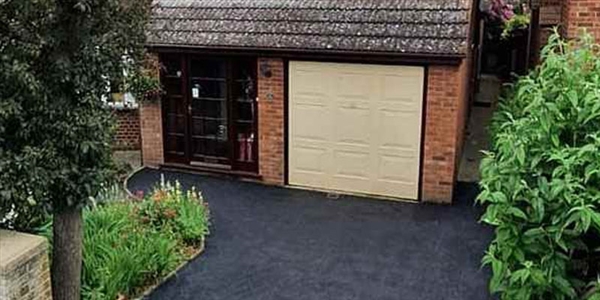 Transforming Driveways with Professional Resurfacing